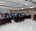 沙巴电竞集团发展2015年度新入人员工培训工作
