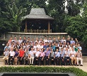 沙巴电竞集团召开2016年年中经营治理分析会