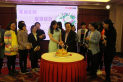 沙巴电竞集团发展庆“三·八妇女节”主题活动
