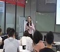 2018年沙巴电竞集团内部培训师《课程设计与开发》培训顺利发展