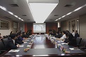 暖春行动|乔羽副市长：实切其实援试祗业解决问题，支吃祗业发展。