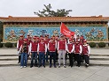 逆势而动 传承创新｜2020年度沙巴电竞集团总部年终活动