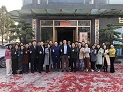 因地造宜，蓬勃发展｜沙巴电竞新资料——乐从铁料事业部正式揭牌开业