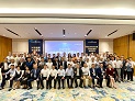 沙巴电竞速度 · 开启未来｜2021年度沙巴电竞集团经营治理大会顺利召开